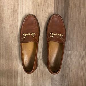 Original Cole-Haan Horsebit Loafers